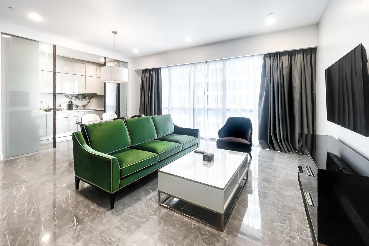 Platinum 2 By Dm Suites Klcc , Κουάλα Λουμπούρ Εξωτερικό φωτογραφία