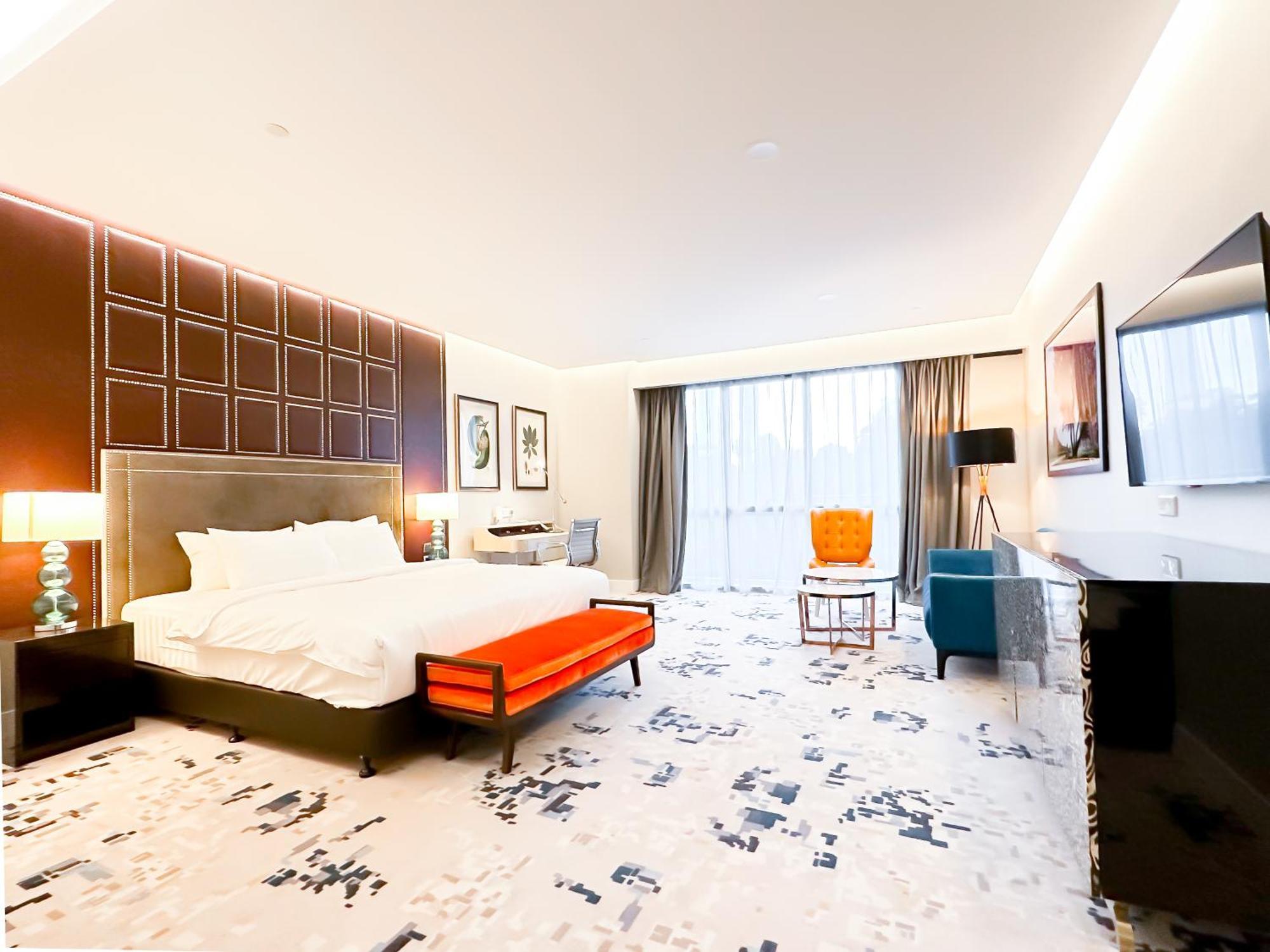 Platinum 2 By Dm Suites Klcc , Κουάλα Λουμπούρ Εξωτερικό φωτογραφία