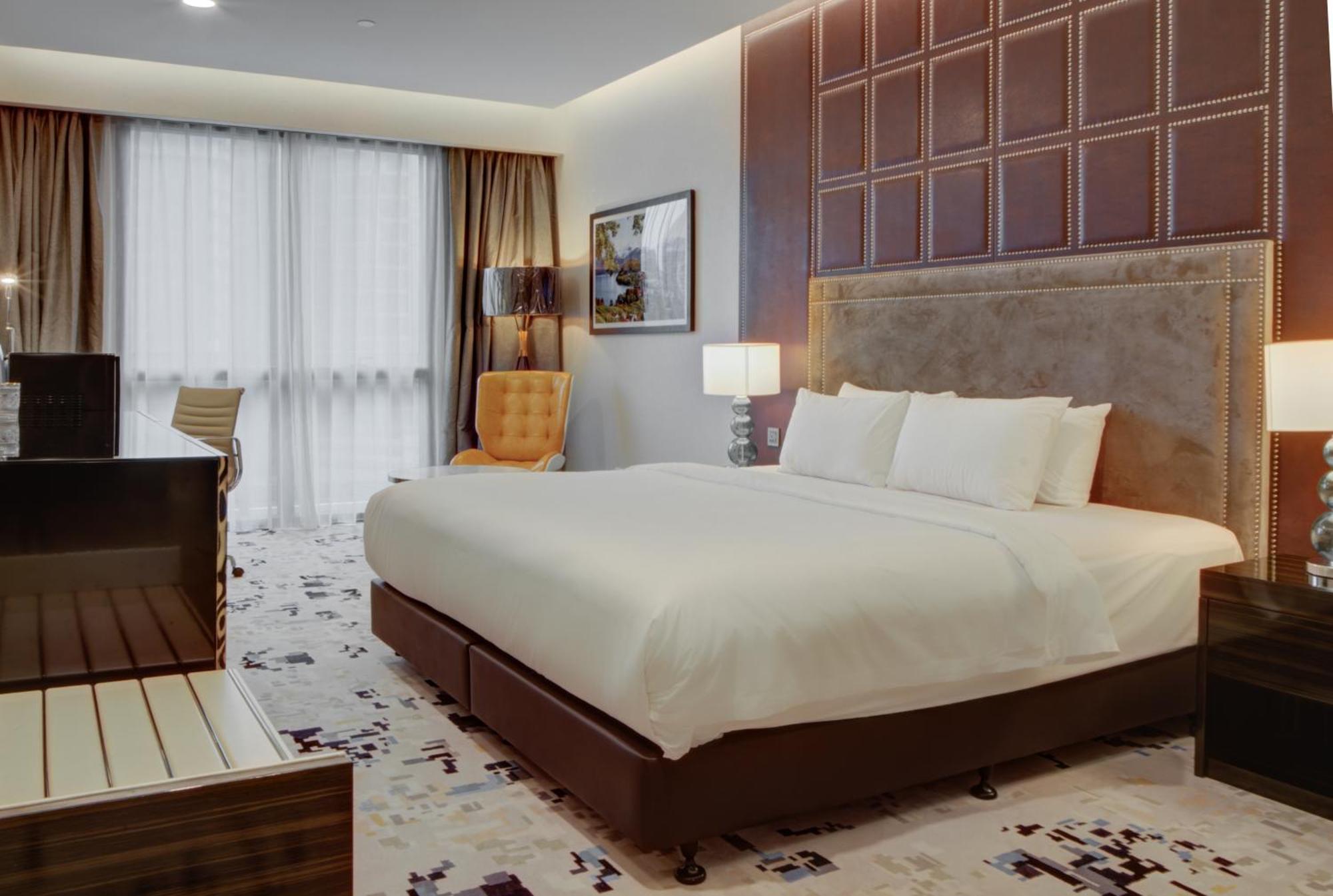 Platinum 2 By Dm Suites Klcc , Κουάλα Λουμπούρ Εξωτερικό φωτογραφία